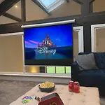 Holiday home Honey Barn - Large Barn In The Countryside! Skelsmergh