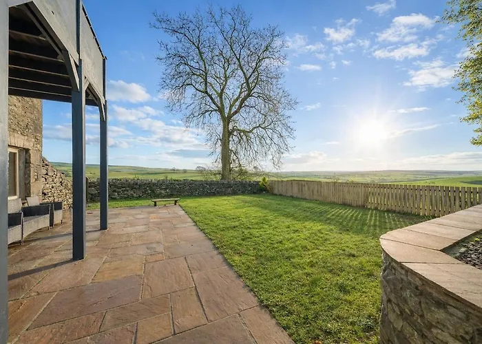 Honey Barn - Large Barn In The Countryside! Casa de Férias *