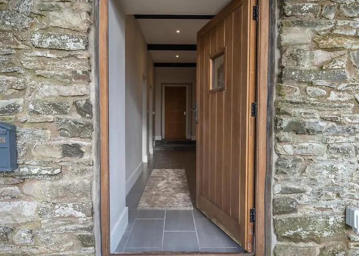 Honey Barn - Large Barn In The Countryside! *