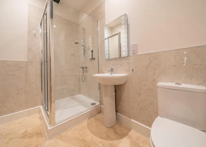 Honey Barn - Large Barn In The Countryside! Skelsmergh