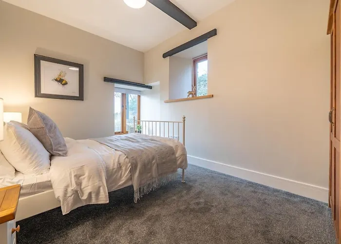 Honey Barn - Large Barn In The Countryside! Skelsmergh