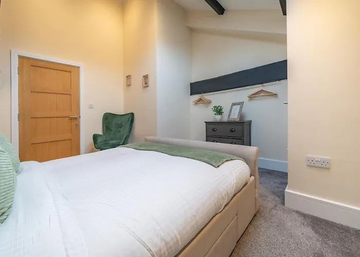 Honey Barn - Large Barn In The Countryside! * Skelsmergh