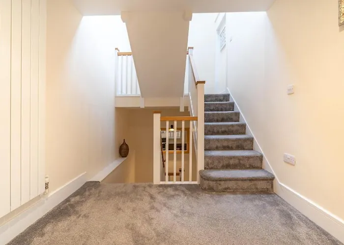 Honey Barn - Large Barn In The Countryside! * Skelsmergh