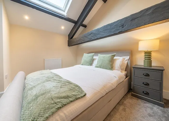 Honey Barn - Large Barn In The Countryside! *