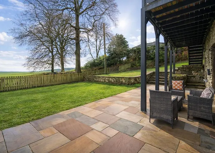 Honey Barn - Large Barn In The Countryside! Casa de Férias