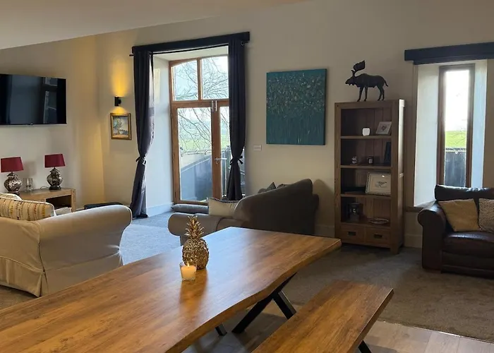 Honey Barn - Large Barn In The Countryside! Casa de Férias