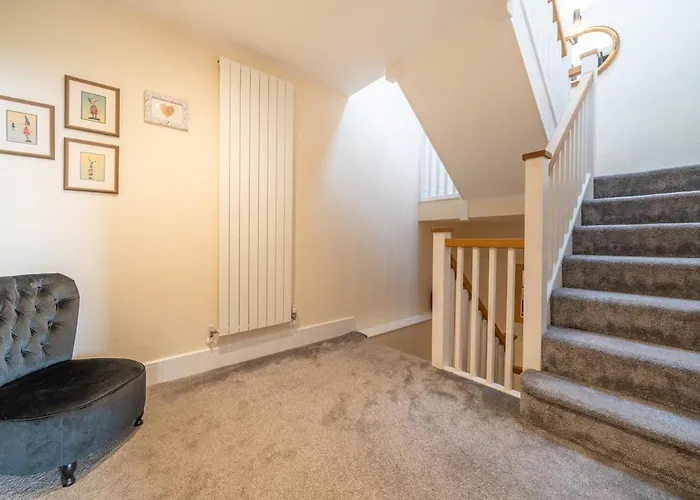 Honey Barn - Large Barn In The Countryside! Casa de Férias