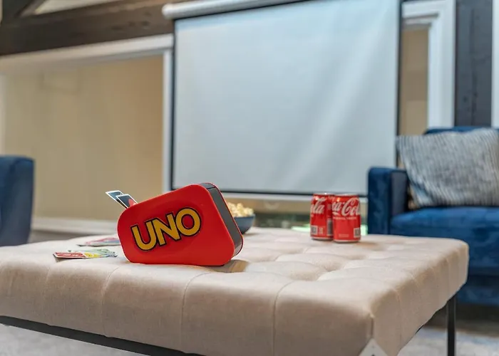 Honey Barn - Large Barn In The Countryside! Casa de Férias *