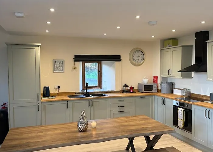 Honey Barn - Large Barn In The Countryside! *