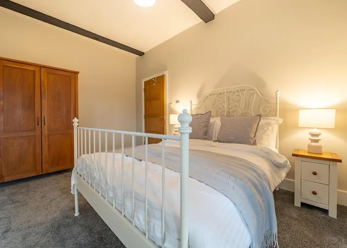 Honey Barn - Large Barn In The Countryside! Casa de Férias *