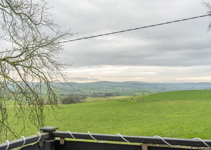 Honey Barn - Large Barn In The Countryside! Casa de Férias *