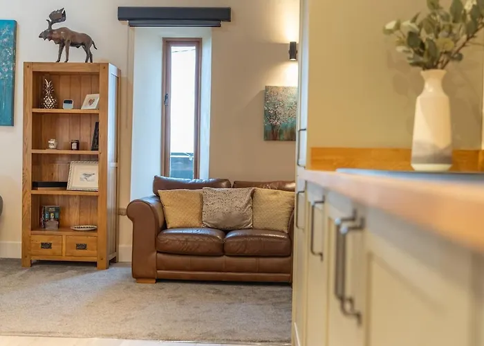 Honey Barn - Large Barn In The Countryside!