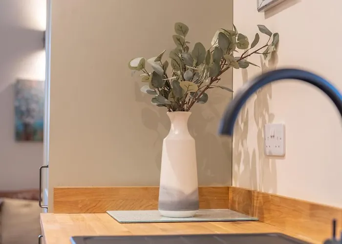 Casa de Férias Honey Barn - Large Barn In The Countryside! *