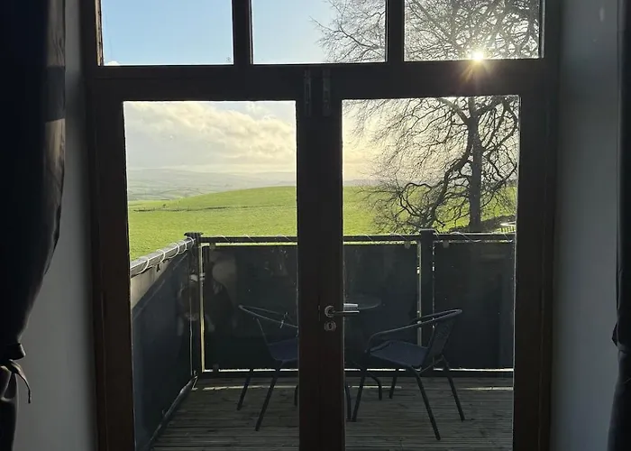 Honey Barn - Large Barn In The Countryside! Casa de Férias