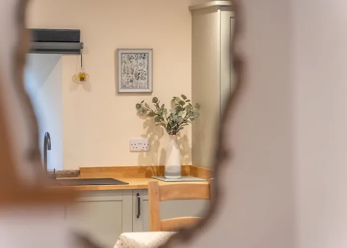 Honey Barn - Large Barn In The Countryside! Casa de Férias *