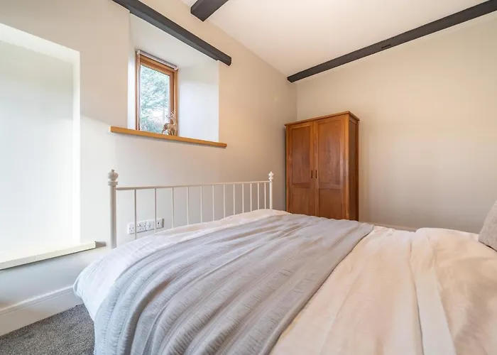 Honey Barn - Large Barn In The Countryside! Casa de Férias Skelsmergh