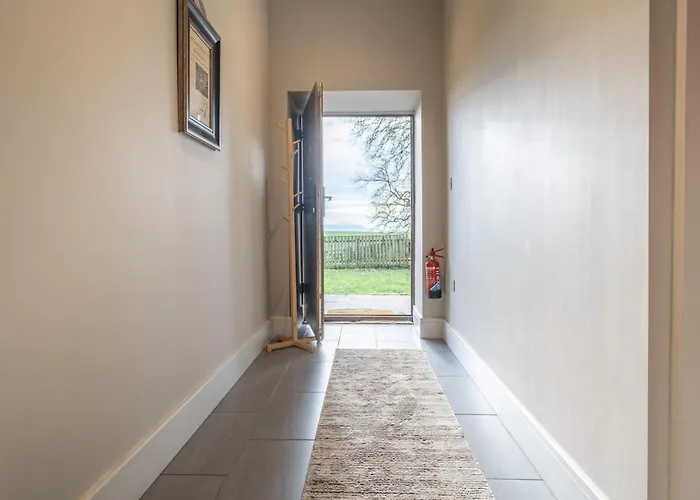 Casa de Férias Honey Barn - Large Barn In The Countryside! Skelsmergh