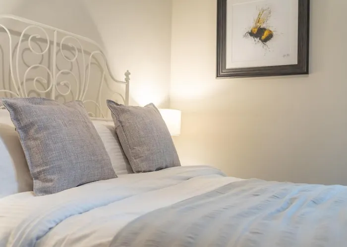 Casa de Férias Honey Barn - Large Barn In The Countryside!